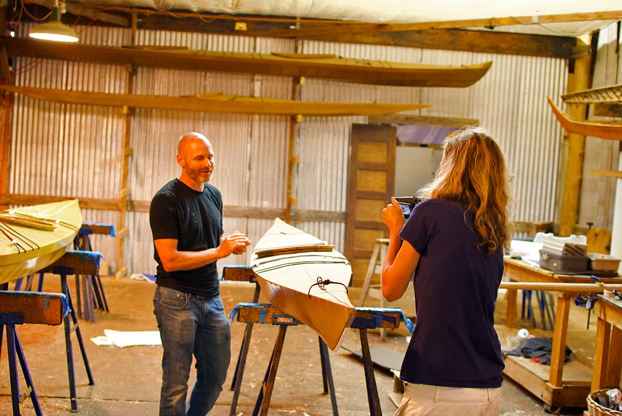 Offgrid, handcrafted life on Oregon farm &