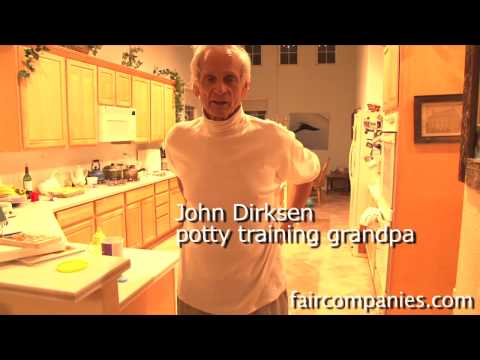 Potty diaries: how to pull down your pants – *faircompanies