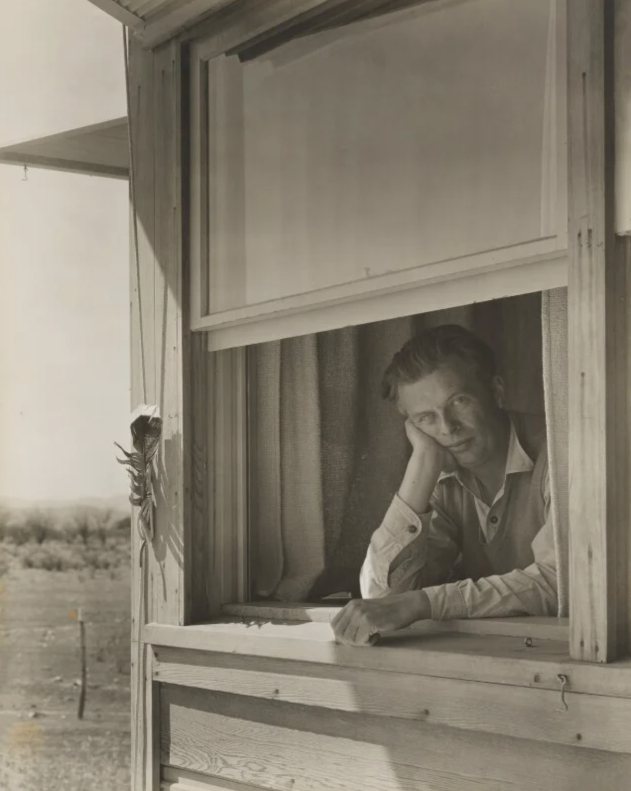 Finding meaning in postmodernity the Aldous Huxley