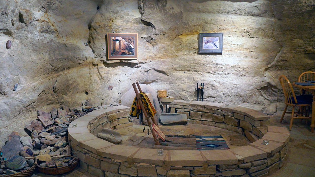 faircompanies.com - News from the Other Side: Kokopelli, colporteurs & Patagonia's radio messages